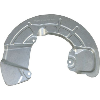 6115223 Spritzblech, Bremsscheibe