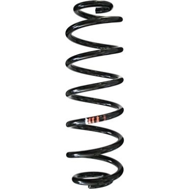 Spidan | Fahrwerksfeder | 86349