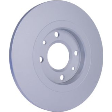 Hella | Bremsscheibe | 8DD 355 105-751