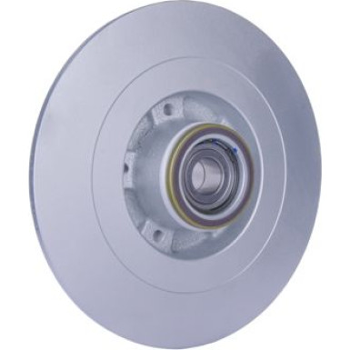 Hella | Bremsscheibe | 8DD 355 123-371