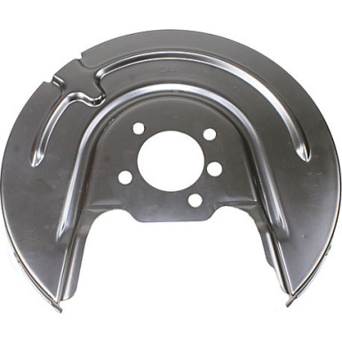 6115469 Spritzblech, Bremsscheibe GREENPARTS