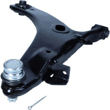 72-5233 Lenker, Radaufhängung