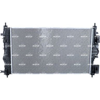 NRF | Kühler, Motorkühlung | 550049