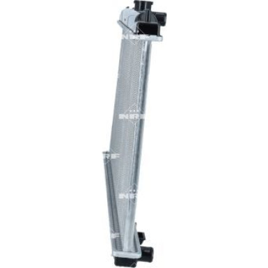 NRF | Kühler, Motorkühlung | 53436