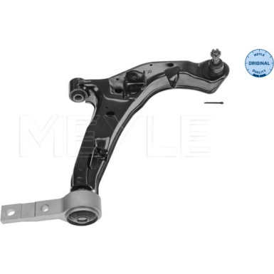 Meyle Lenker, Radaufhängung MEYLE-ORIGINAL: True to OE 36-16 050 0075
