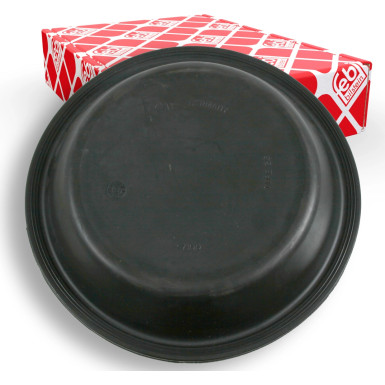 FEBI BILSTEIN 07100 Membran, Membranbremszylinder