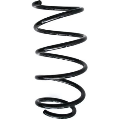 Spidan | Fahrwerksfeder | 86796