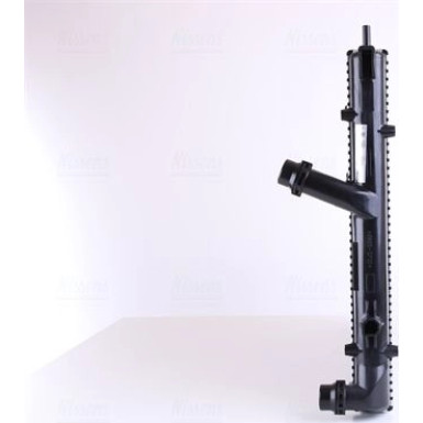 Nissens | Kühler, Motorkühlung | 65295