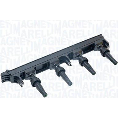 Magneti Marelli | Zündspule | 060717207012