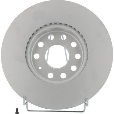 DDF1218C Bremsscheibe PREMIER Coat+ disc