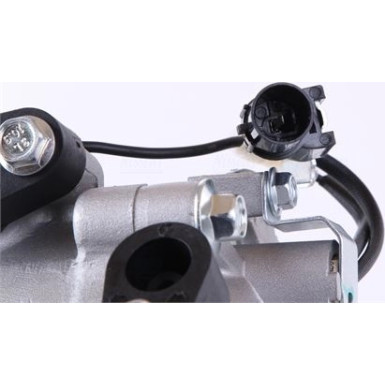 890666 Kompressor, Klimaanlage ** FIRST FIT **