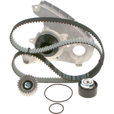 1 987 946 450 Wasserpumpe + Zahnriemensatz 1 987 946 450 Wasserpumpe + Zahnriemensatz