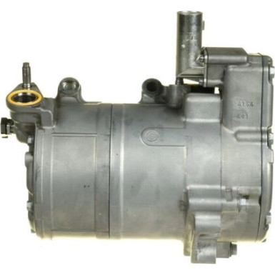 Mahle | Kompressor, Klimaanlage | ACP 1451 000P