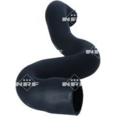 166145 Ladeluftschlauch