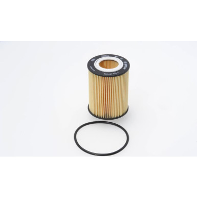 BOSCH F 026 407 015 Ölfilter