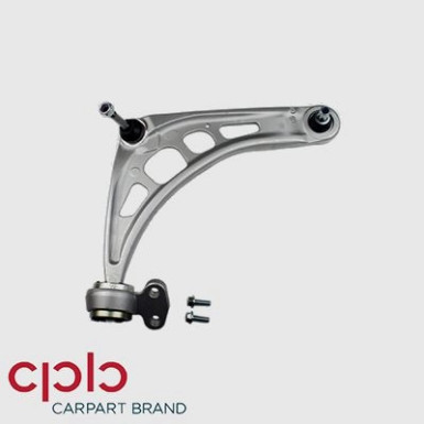 505912 Lenker, Radaufhängung