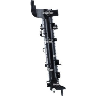 NRF | Kühler, Motorkühlung | 58367A