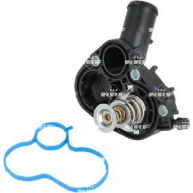NRF | Thermostat, Kühlmittel | 725276