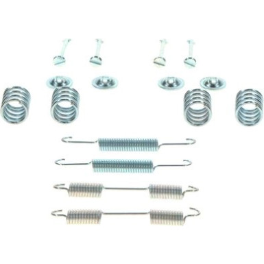 1 987 475 417 Zubehörsatz, Feststellbremsbacken