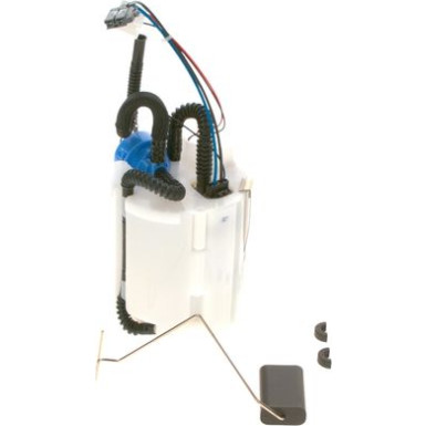 0 986 580 990 Kraftstoffpumpe