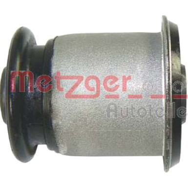 Metzger | Lagerung, Lenker | 52063408
