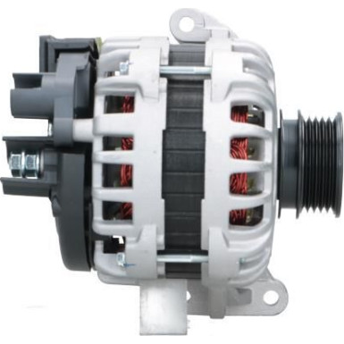 PSH | Generator | 505.598.110.010