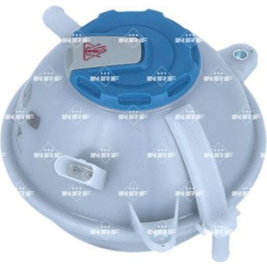 NRF Ausgleichsbehälter, Kühlmittel EASY FIT 454134