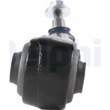 TC2229 Lenker, Radaufhängung