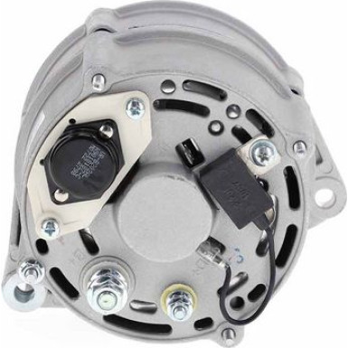 8EL 012 426-591 Generator