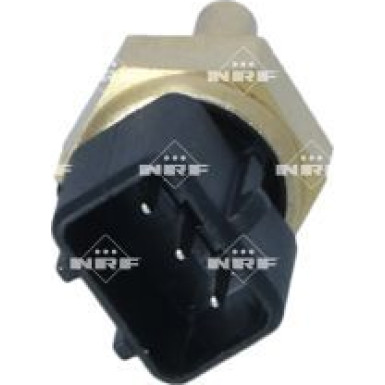 NRF Sensor, Kühlmitteltemperatur EASY FIT 727089