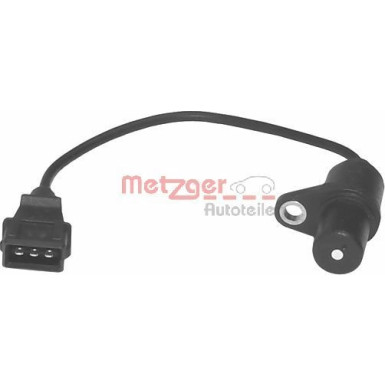 0902078 Impulsgeber, Kurbelwelle