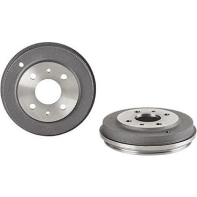 14.7260.10 Bremstrommel ESSENTIAL LINE