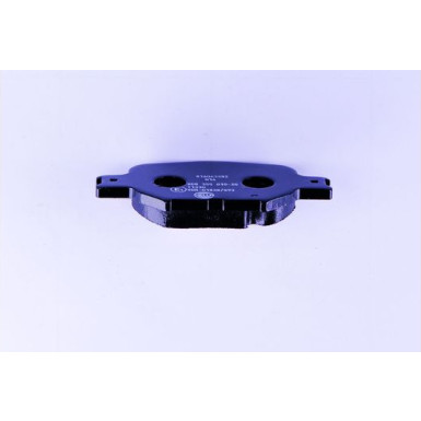 8DB 355 010-201 Bremsbelagsatz, Scheibenbremse