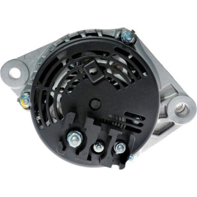 8EL 011 711-631 Generator