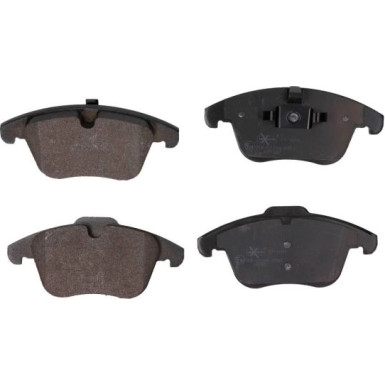 19-1091 Bremsbelagsatz, Scheibenbremse