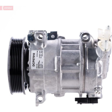 DENSO 10PA17C Klimakompressor DCP17010 DENSO 10PA17C Klimakompressor DCP17010