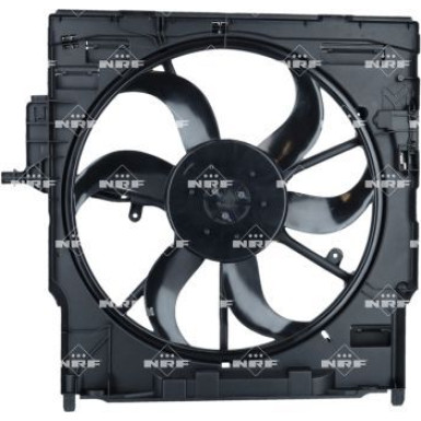 47587 Lüfter, Motorkühlung 47587 Lüfter, Motorkühlung