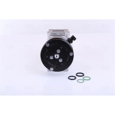 89326 Kompressor, Klimaanlage ** FIRST FIT **