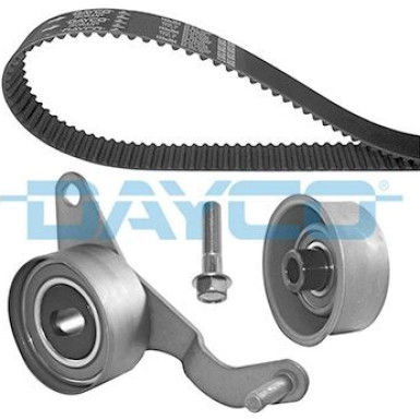 KTB172 Zahnriemensatz