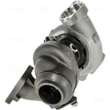 Nissens Turbolader 93061