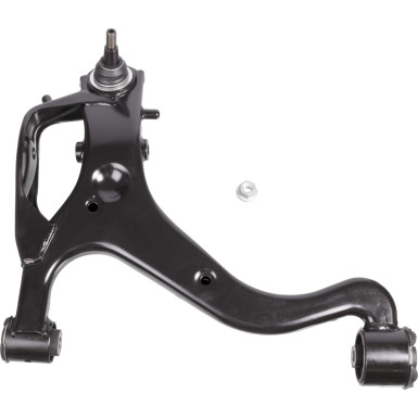 FEBI BILSTEIN 48099 Querlenker, Lenker, Radaufhängung