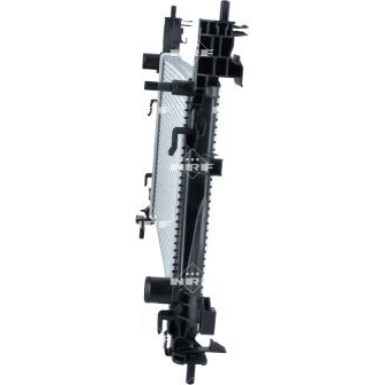 NRF | Kühler, Motorkühlung | 53934