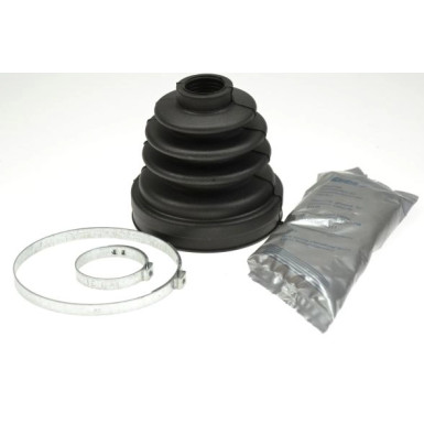 23240 Faltenbalgsatz, Antriebswelle