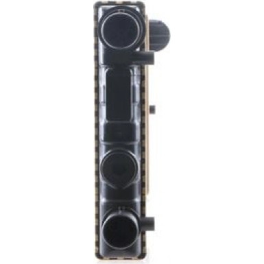 Mahle | Kühler, Motorkühlung | CR 529 000S