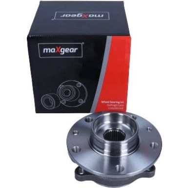 33-1230 Radlagersatz 33-1230 Radlagersatz