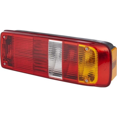 Hella | Heckleuchte | 2VP 340 888-001