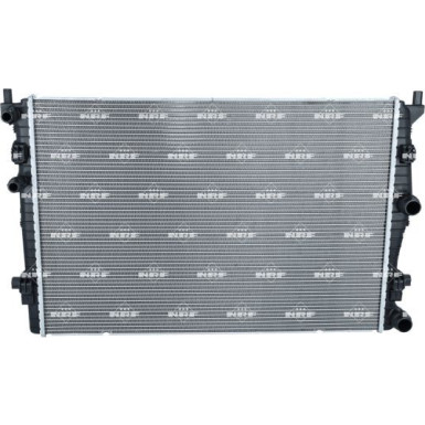 NRF | Kühler, Motorkühlung | 550278