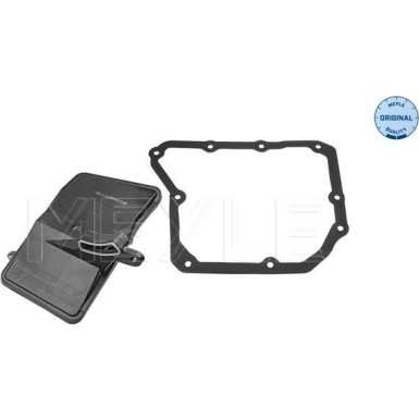 514 137 0001 Hydraulikfiltersatz, Automatikgetriebe MEYLE-ORIGINAL: True to OE.