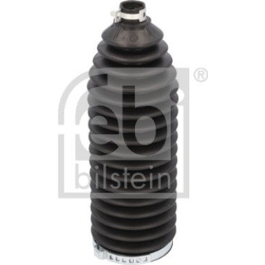FEBI BILSTEIN 185914 Faltenbalgsatz, Lenkung