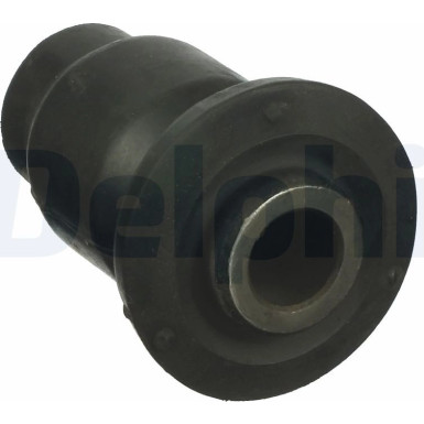 TD1067W Lagerung, Lenker